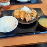 User's review image for からやま 青梅新町店