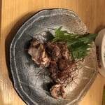 User's review image for ベティ ママ