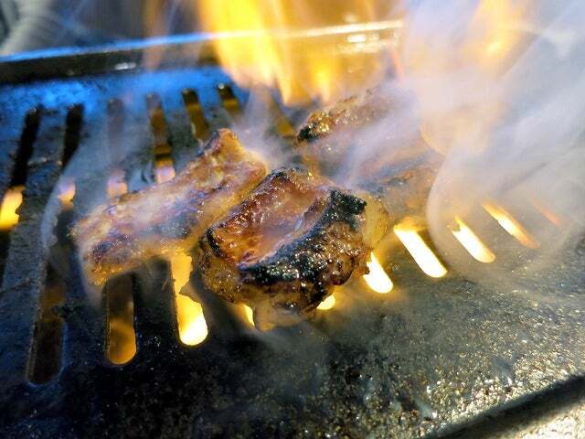 用戶對於焼肉こじま 離れ的評論高清圖