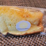 用戶對於mousseline的評論圖