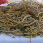 用户对于想夫恋 東町店的评论图