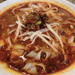 用戶對於栄華楼 グランドセントラルタワー店的評論圖