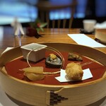 用戶對於茅乃舎的評論圖
