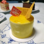 User's review image for パティスリー ラ ヴィ ドゥース