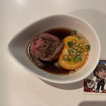 用戶對於山形牛一頭買いITAMAE焼肉 美美的評論圖