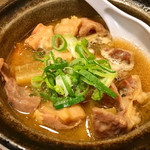 用戶對於やきとん筑前屋 練馬店的評論圖