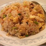 用户对于中国料理　朋友的评论图