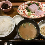 用戶對於土鍋炊ごはん なかよし 明治通り店的評論圖