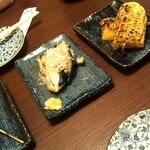用戶對於吾作どん 天王寺公園前店的評論圖