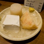 用户对于お酒と食事 うり的评论图