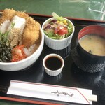 用戶對於セントポールの隣り的評論圖