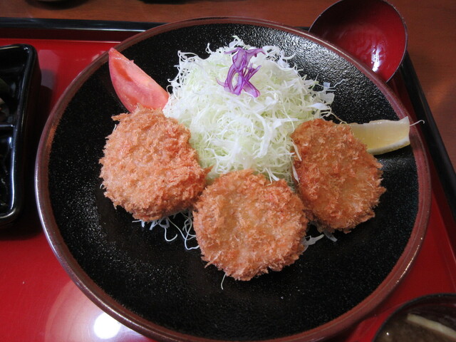 User's recommendation image for かつ久