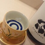 用户对于季節料理と地酒 裕的评论图