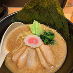 用戶對於TOKYO豚骨BASE MADE by博多一風堂 池袋店的評論圖