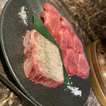 用户对于焼肉家 益市 八条口的评论图