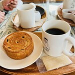 用戶對於East 42st NEW YORK BROWNIE的評論圖