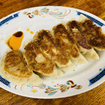 User's review image for らーめん 蝦夷