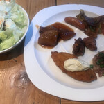User's review image for ROYAL Mirai Dining 浅草リッチモンドホテル店