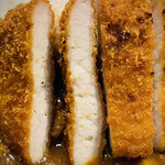 User's review image for 雅牛すじカレー