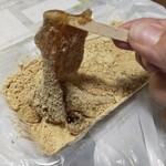 用户对于京御菓子司 亀屋博永的评论图