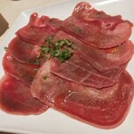 用戶對於ニクゼン 大名店的評論圖