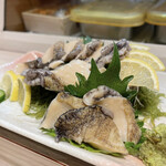 用戶對於日向丸 浅草本店的評論圖