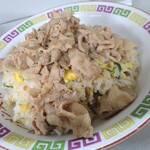 用户对于ラーメン大将 北25条店的评论图