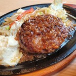 用戶對於和食鉄板 銀座 朔月的評論圖