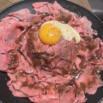 User's review image for CHEESE CHEESE ＆ Meat. COMTE