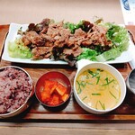 用戶對於チャンチ 京都店的評論圖
