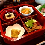 用戶對於山菜 日和・お茶々的評論圖