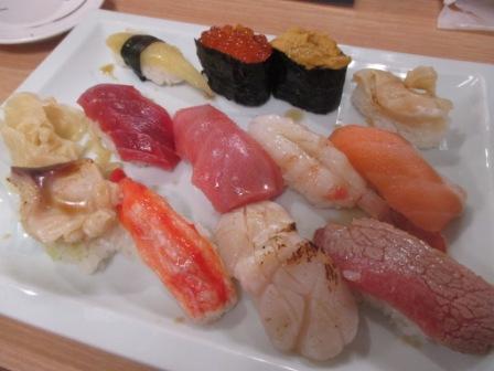 用戶對於鮨茶寮 四季彩的評論圖