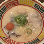 用戶對於東京じゃんがら ecute上野店的評論圖