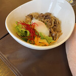 User's review image for ウエムラ・ビヨンド