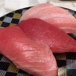 用户对于回転寿司 みさき 荻窪的评论图