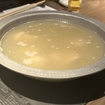 用戶對於博多華味鳥 川端通り店的評論圖