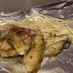 User's review image for 廣島お好み焼き すみれ