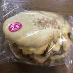 User's review image for デイリーヤマザキ 梅田堂山店