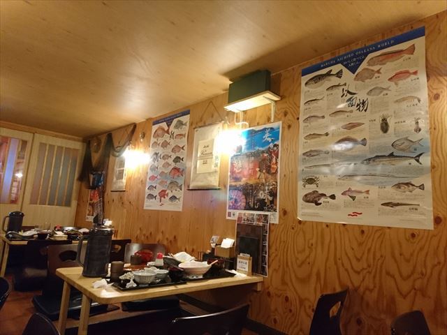 用户对于舞鶴港 漁師小屋的评论高清图