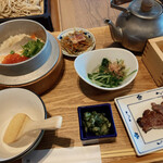 用戶對於和食時々酒 ときのとき的評論圖