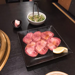 用戶對於焼肉工房 憶的評論圖