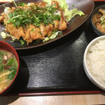 用戶對於地鶏食べ放題 個室居酒屋 串楽 錦糸町店的評論圖