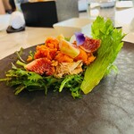 用户对于BVLGARI GINZA BAR的评论图