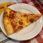 User's review image for ラッコズ ニューヨークスタイルピザ