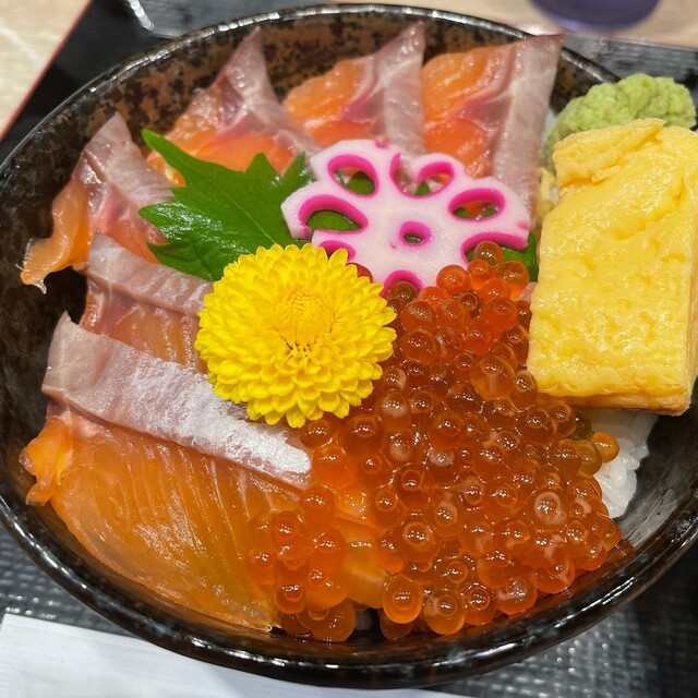 用户对于高木鮮魚店的评论高清图