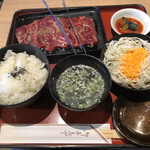 用戶對於焼肉OGAWA 大森店的評論圖