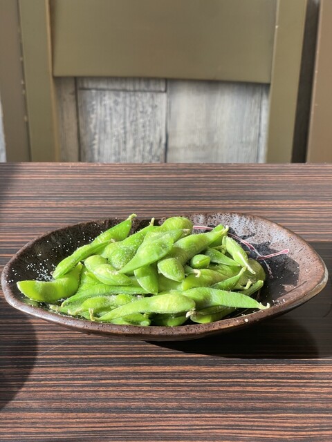 用戶對於博多串焼き・野菜巻きの店 なまいき 上野店的評論高清圖