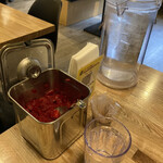 用户对于ゴーゴーカレー 北海道大学前スタジアム的评论图