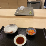 用户对于鮨処すずめ的评论图