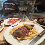 User's review image for Brasserie Café ONZE